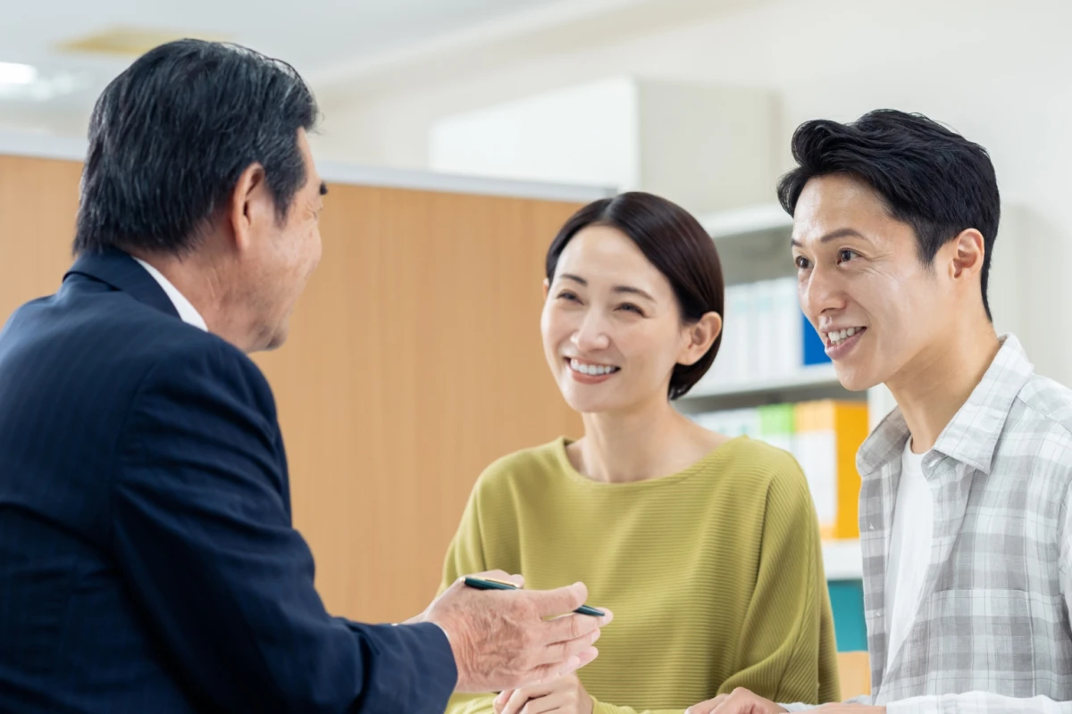 100％顧客利益の優先