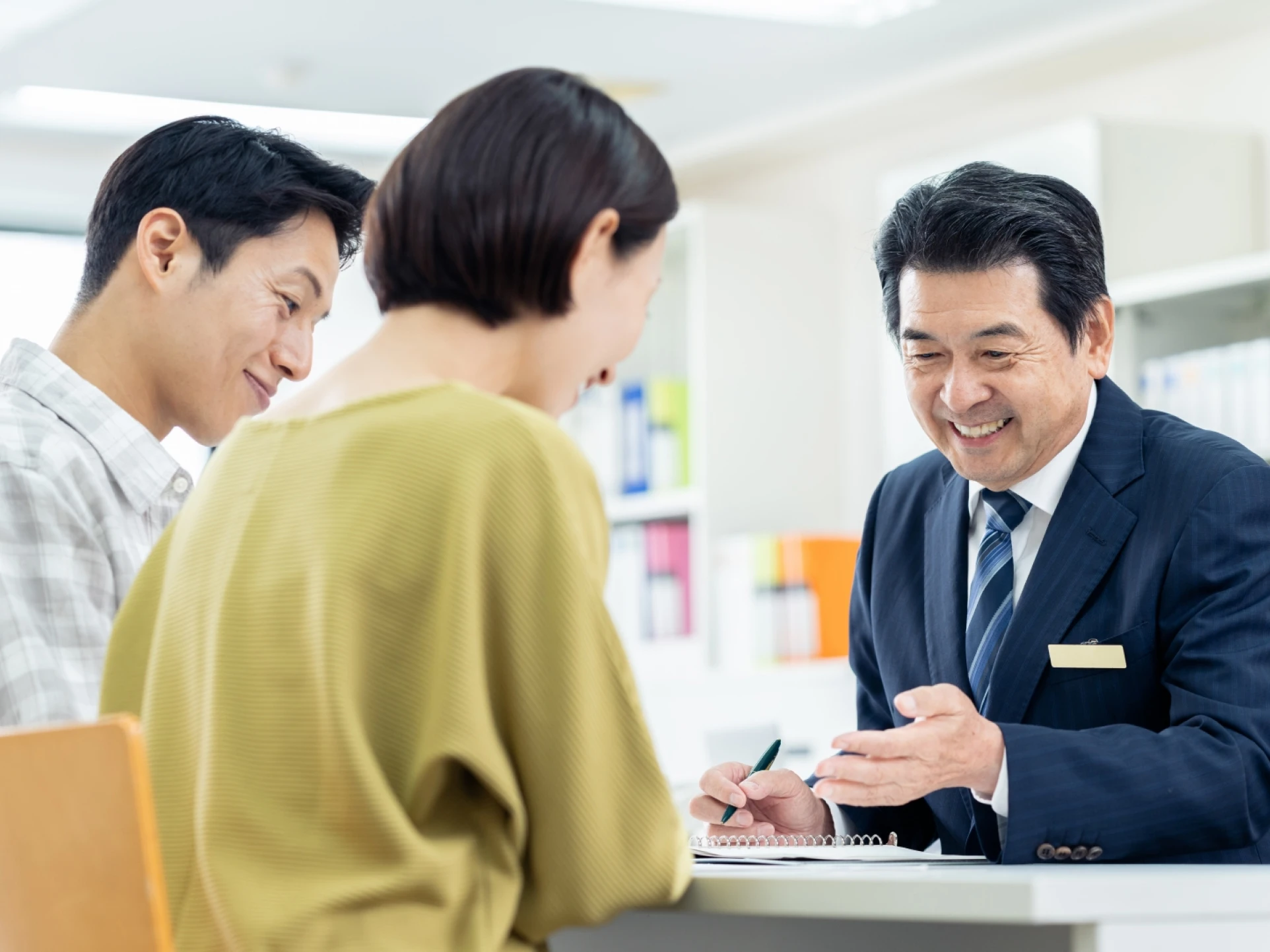 スタンダードプラン みらいび顧問エスコート「日々の伴走」